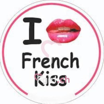 French Kiss - Salon érotique à Genève