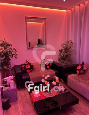 French Kiss - Salon érotique à Genève