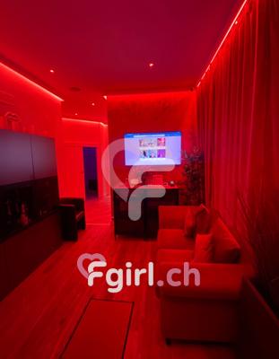 French Kiss - Salon érotique à Genève