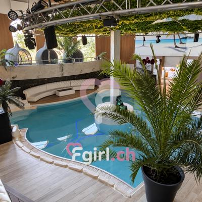 Freubad - Salon érotique à Solothurn