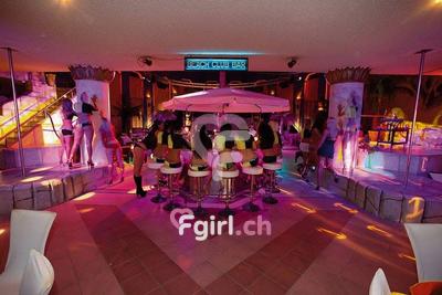 Freubad - Erotik Club in Solothurn