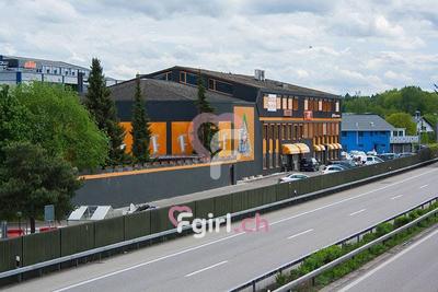 Freubad - Erotik Club in Solothurn