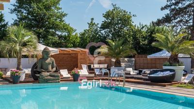 Freubad - Erotik Club in Solothurn