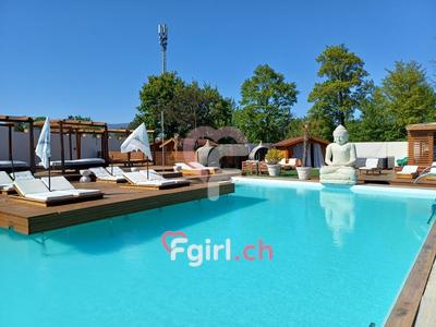 Freubad - Erotik Club in Solothurn