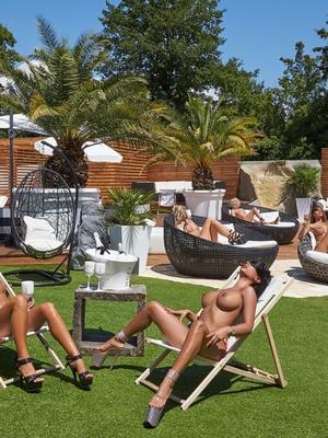 Freubad - Escort-Agentur in Solothurn
