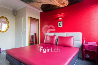 Gclub - Club erotico a Genève