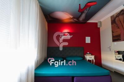 Gclub - Club erotico a Genève