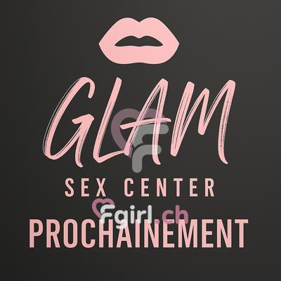 Glam - Salon érotique à Genève