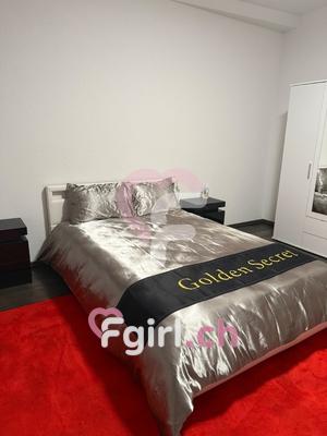 Golden Secret - Erotic club in La Chaux-de-Fonds
