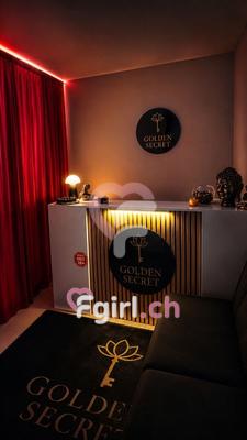 Golden Secret - Club erotico a La Chaux-de-Fonds