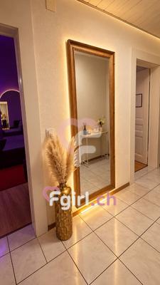 Golden Secret - Club erotico a La Chaux-de-Fonds