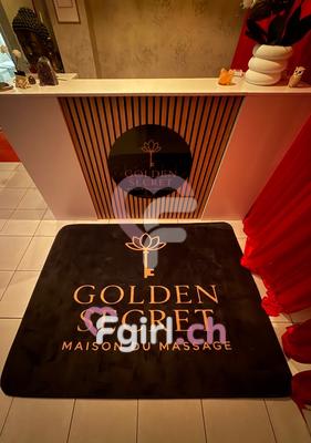 Golden Secret - Erotic club in La Chaux-de-Fonds