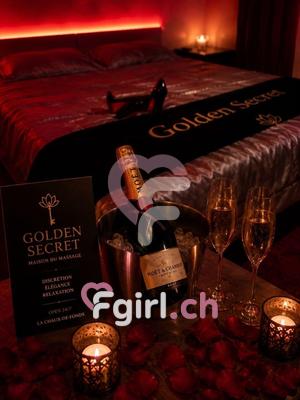 Golden Secret - Club erotico a La Chaux-de-Fonds