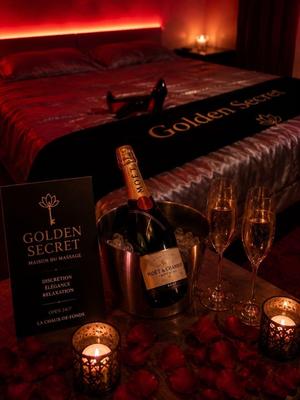 Golden Secret - Agenzia di escort a La Chaux-de-Fonds
