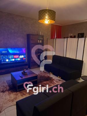 Golden Secret - Erotic club in La Chaux-de-Fonds