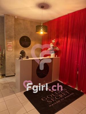 Golden Secret - Erotic club in La Chaux-de-Fonds