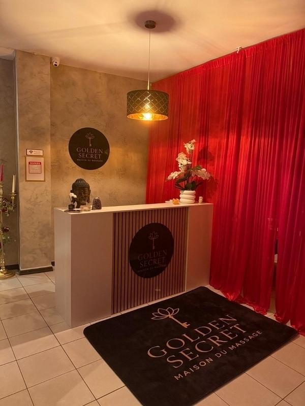 Golden Secret - Erotic club in La Chaux-de-Fonds
