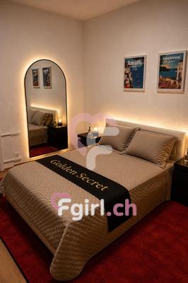Golden Secret - Club erotico a La Chaux-de-Fonds