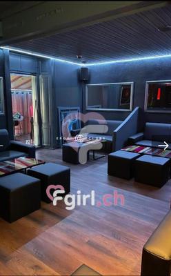 Hôtel Schloss Nidau - Club erotico a Biel/Bienne