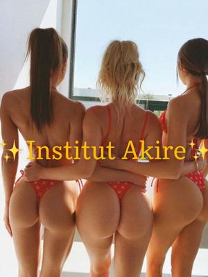 Institut Akire - Agenzia di escort a Genève
