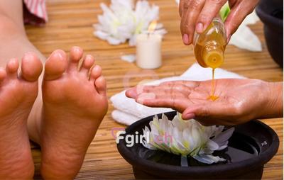 Institut THAI massage - Istituto di massaggi a Vevey
