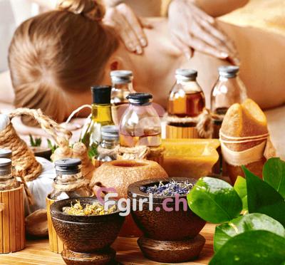Institut THAI massage - Istituto di massaggi a Vevey