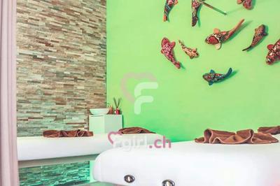 Institut THAI massage - Istituto di massaggi a Vevey