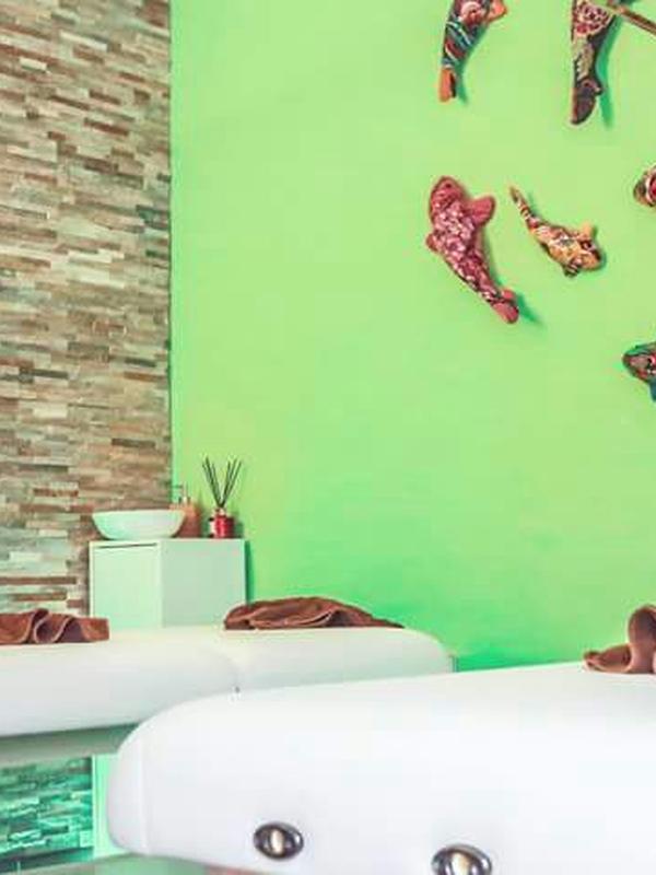 Institut THAI massage - Istituto di massaggi a Vevey
