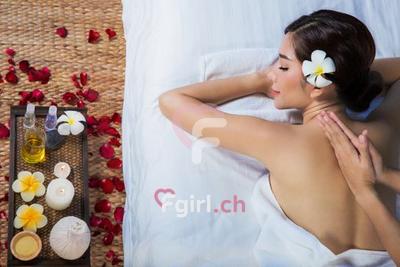 Institut THAI massage - Istituto di massaggi a Vevey