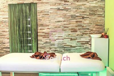 Institut THAI massage - Istituto di massaggi a Vevey