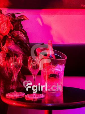 Kiss Bar - Erotic club in Biel/Bienne