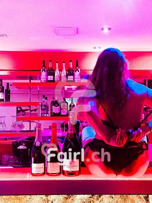 Kiss Bar - Erotic club in Biel/Bienne
