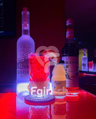 Kiss Bar - Erotic club in Biel/Bienne