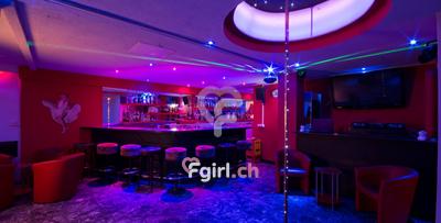 Kiss Bar - Erotic club in Biel/Bienne