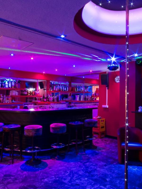 Kiss Bar - Erotic club in Biel/Bienne
