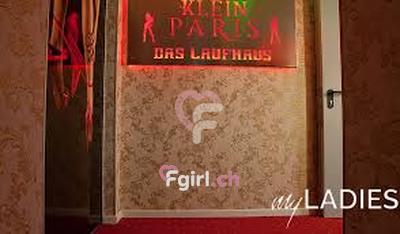 Klein Paris - Club erotico a Solothurn