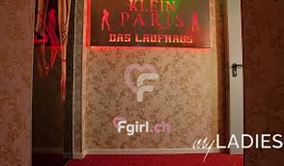 Klein Paris - Erotic club in Solothurn