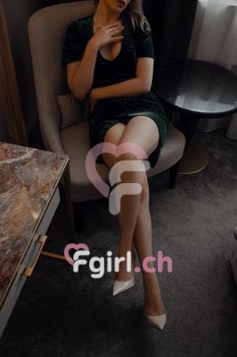 La Compagnie - Agenzia di escort a Genève
