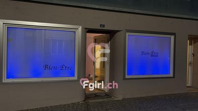La Courtisane - Erotic club in Neuchâtel