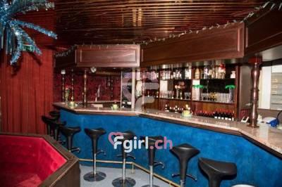 La Prairie - Club erotico a Bex
