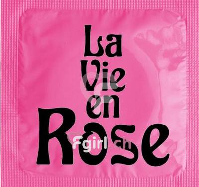 La Vie en Rose - Salon érotique à La Chaux-de-Fonds