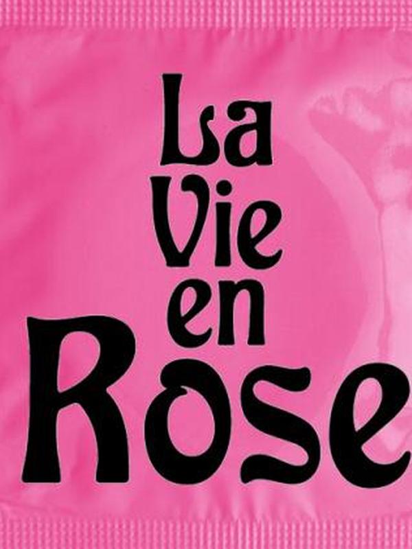 La Vie en Rose - Salon érotique à La Chaux-de-Fonds
