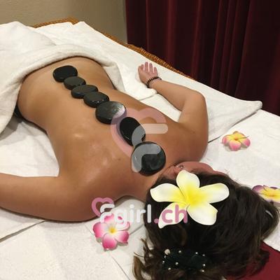 Label Thérapie - Istituto di massaggi a Genève