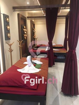 Label Thérapie - Istituto di massaggi a Genève