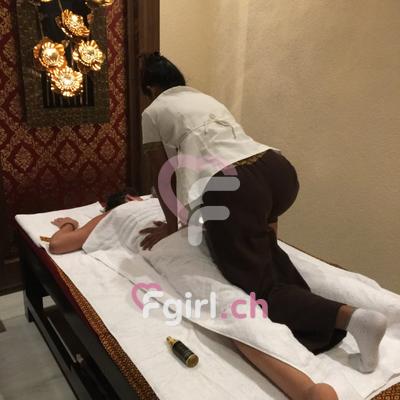 Label Thérapie - Istituto di massaggi a Genève