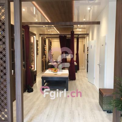 Label Thérapie - Istituto di massaggi a Genève