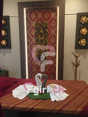 Label Thérapie - Istituto di massaggi a Genève