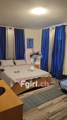 Latino Relaxe - Salon érotique à Porrentruy