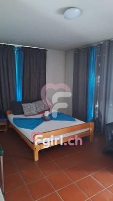 Latino Relaxe - Salon érotique à Porrentruy