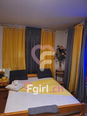 Latino Relaxe - Salon érotique à Porrentruy